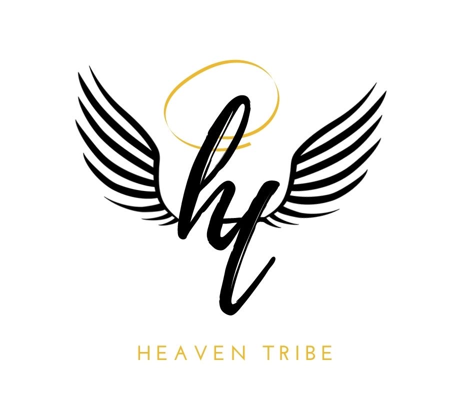 The Heaven Trible logo